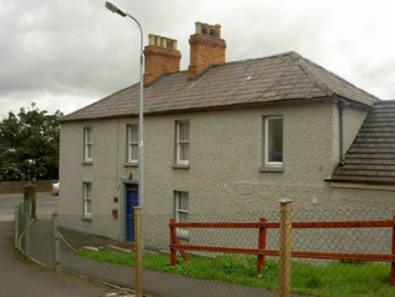 Teach Mhuire, Dublin Road,  LAGAVOOREN, Drogheda,  Co. LOUTH