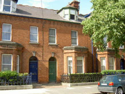 2 Seatown Gardens, Seatown Place, TOWNPARKS (Upper Dundalk By.), Dundalk,  Co. LOUTH