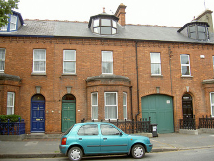 4 Seatown Gardens, Seatown Place, TOWNPARKS (Upper Dundalk By.), Dundalk,  Co. LOUTH