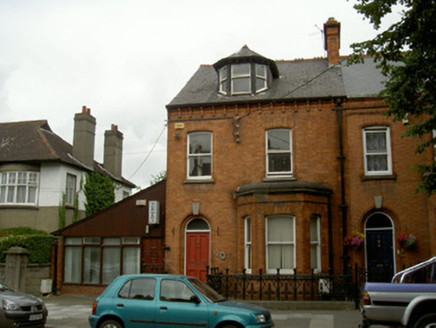 7 Seatown Gardens, Seatown Place, TOWNPARKS (Upper Dundalk By.), Dundalk,  Co. LOUTH
