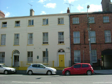 1 Seatown Place,  TOWNPARKS (Upper Dundalk By.), Dundalk,  Co. LOUTH