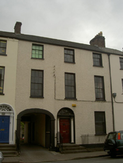 15 Francis Street,  TOWNPARKS (Upper Dundalk By.), Dundalk,  Co. LOUTH
