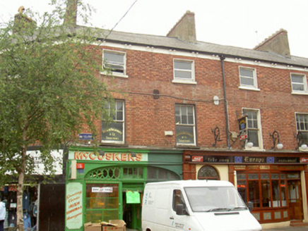 McCuskers, 17 Earl Street,  TOWNPARKS (Upper Dundalk By.), Dundalk,  Co. LOUTH