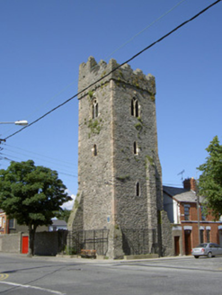Old Castle, Castle Road, Mill Street, TOWNPARKS (Upper Dundalk By.), Dundalk,  Co. LOUTH