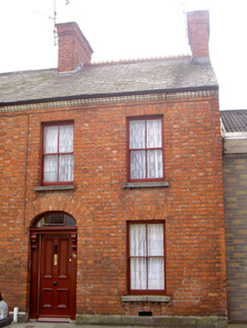 19 Bachelors Walk,  TOWNPARKS (Upper Dundalk By.), Dundalk,  Co. LOUTH