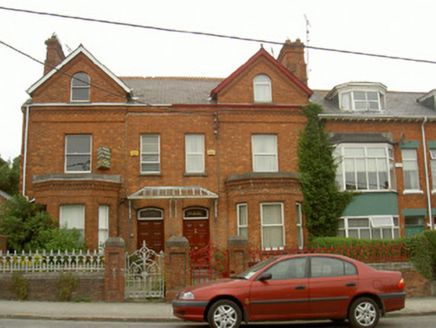 Áras Mhuire, 15 Stapleton Place,  TOWNPARKS (Upper Dundalk By.), Dundalk,  Co. LOUTH