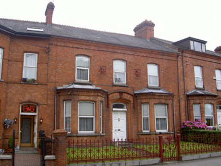 Wavertree, 6 The Crescent,  TOWNPARKS (Upper Dundalk By.), Dundalk,  Co. LOUTH