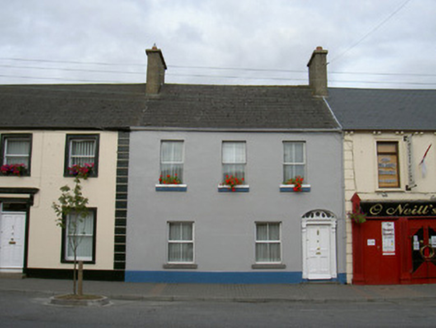 Castle Street,  TOWNPARKS (Ardee By.), Ardee,  Co. LOUTH