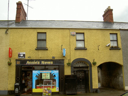3 William Street,  TOWNPARKS (Ardee By.), Ardee,  Co. LOUTH