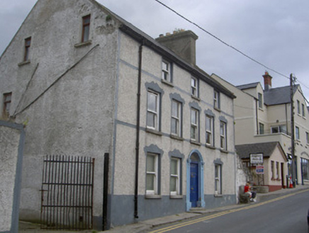 Carlingford Mountain View, Dundalk Street,  LIBERTIES OF CARLINGFORD, Carlingford,  Co. LOUTH