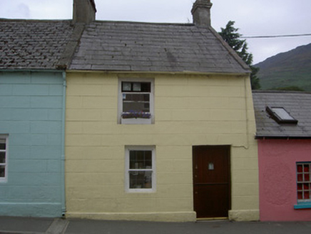 Dundalk Street,  LIBERTIES OF CARLINGFORD, Carlingford,  Co. LOUTH