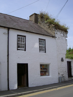 Newry Street,  LIBERTIES OF CARLINGFORD, Carlingford,  Co. LOUTH