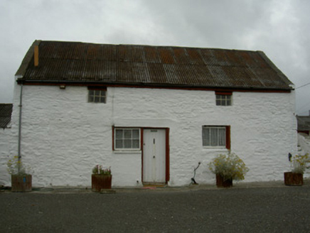 Crooked Street, Barrackfield, CALLYSTOWN, Clogherhead,  Co. LOUTH