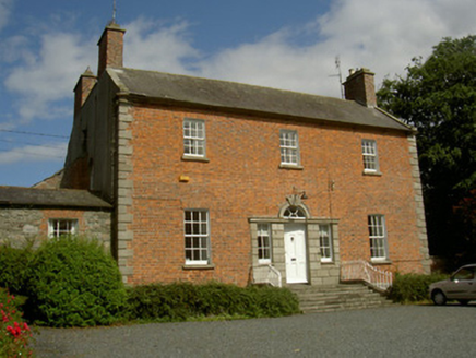 Ard Ronan, DROMISKIN, Dromiskin,  Co. LOUTH