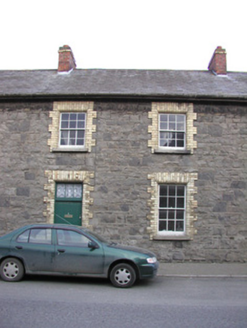 14 Euston Street,  GREENORE, Greenore,  Co. LOUTH