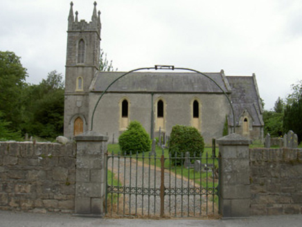 Saint Andrew's Church (Carlingford), DRUMMULLAGH, Omeath,  Co. LOUTH