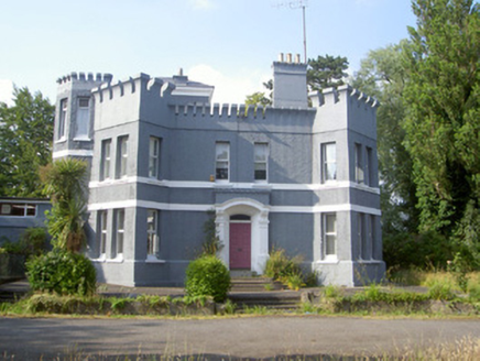 The Towers, Point Road,  UNKNOWN, Dundalk,  Co. LOUTH