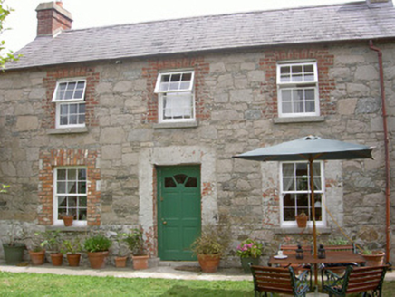 Mill Cottage, BALRIGGAN,  Co. LOUTH