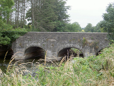 Castlering Bridge, CASTLERING,  Co. LOUTH