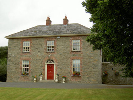 Marlmount House, HAGGARDSTOWN,  Co. LOUTH