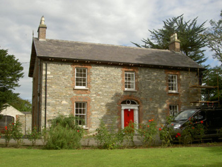 Seafield House, Seafield Road,  HAGGARDSTOWN, Blackrock,  Co. LOUTH