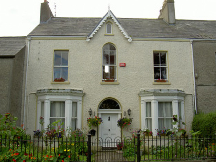 Seaforth, Coast Road,  HAGGARDSTOWN, Blackrock,  Co. LOUTH