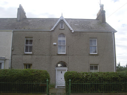 Stella Maris, Coast Road,  HAGGARDSTOWN, Blackrock,  Co. LOUTH