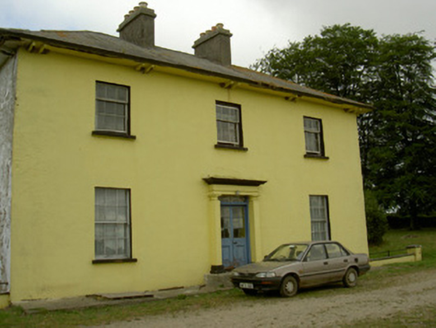 Tullakeel House, TULLAKEEL,  Co. LOUTH
