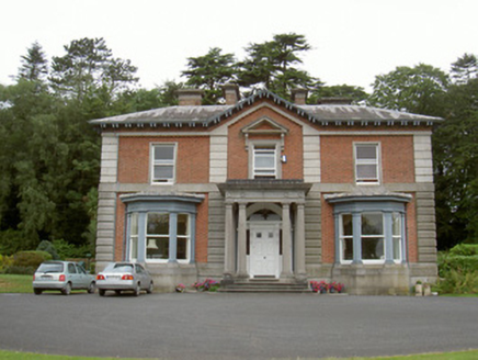 Cardistown House,  Co. LOUTH