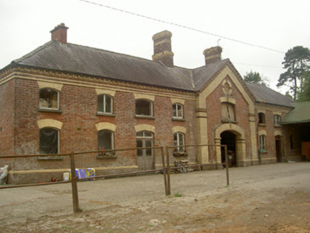 Cardistown House,  Co. LOUTH