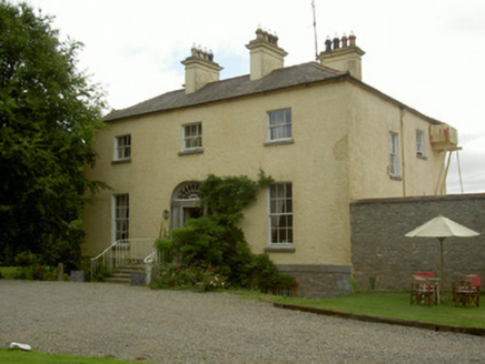 Churchtown House, CHURCHTOWN,  Co. LOUTH