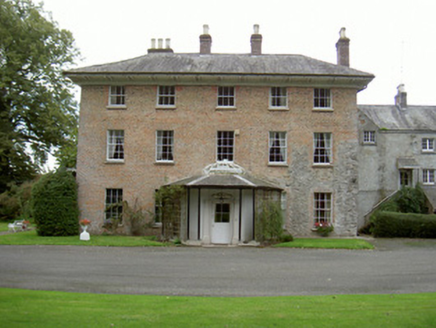 Red House, GREENLANE, Ardee,  Co. LOUTH