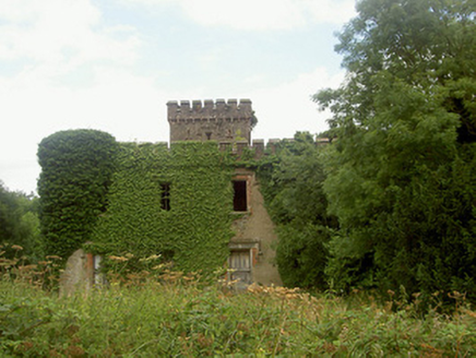 Drumcashel House, DRUMCASHEL,  Co. LOUTH