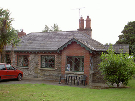 Drumcashel House, DRUMCASHEL,  Co. LOUTH
