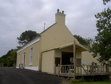 Mullacloe House, MULLACLOE,  Co. LOUTH