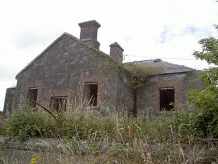 Stormanstown National School, STORMANSTOWN,  Co. LOUTH