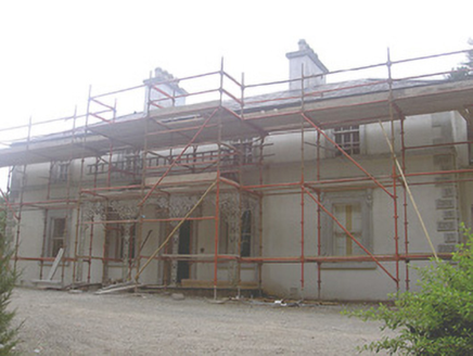 Cookstown House, Cookstown Crossroads,  COOKSTOWN,  Co. LOUTH