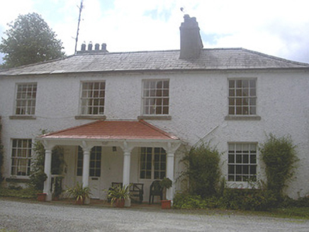 Charlestown House, Cookstown Crossroads,  COOKSTOWN,  Co. LOUTH
