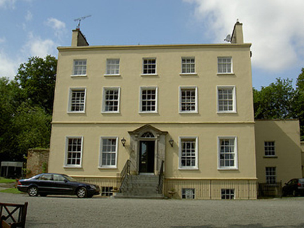 Spencer House, KILSARAN, Kilsaran,  Co. LOUTH