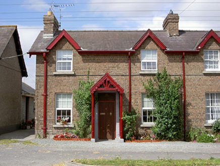 9 Brewery Houses,  KILSARAN, Kilsaran,  Co. LOUTH