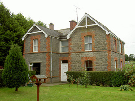 SMARMORE, Ballapousta,  Co. LOUTH