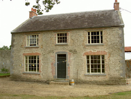 Marlay, MARLAY,  Co. LOUTH