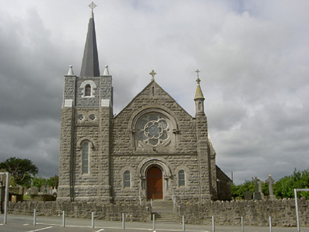 Catholic Church of Our Lady of the Assumption, Old Chapel Lane,  TULLYALLEN, Tullyallen,  Co. LOUTH