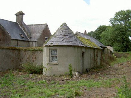 Beaulieu House, BEAULIEU,  Co. LOUTH