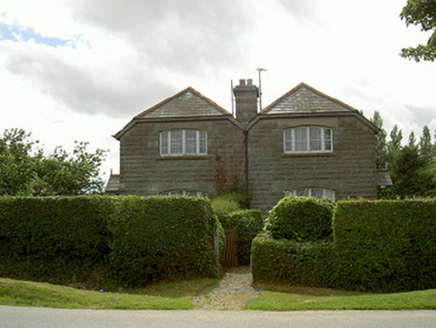BEAULIEU,  Co. LOUTH