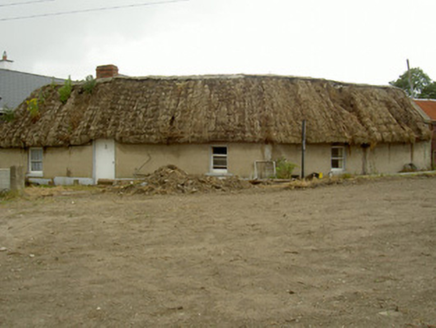 BALTRAY, Baltray,  Co. LOUTH