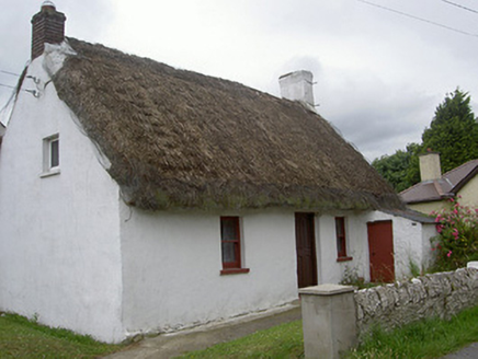 BALTRAY, Baltray,  Co. LOUTH