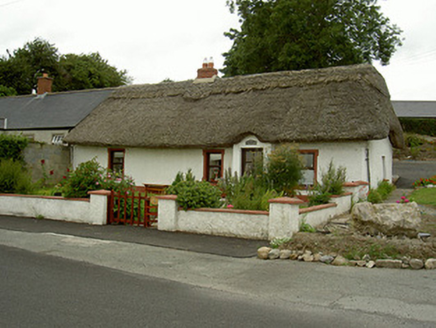 Tuí Naomh Áine, BALTRAY, Baltray,  Co. LOUTH
