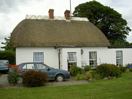 Baldoyle Cottage, BRAGHAN, Baltray,  Co. LOUTH