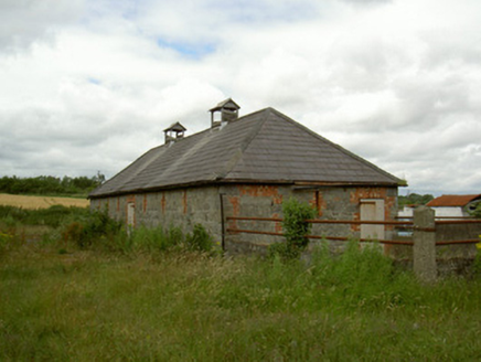 Baldoyle, BRAGHAN, Baltray,  Co. LOUTH